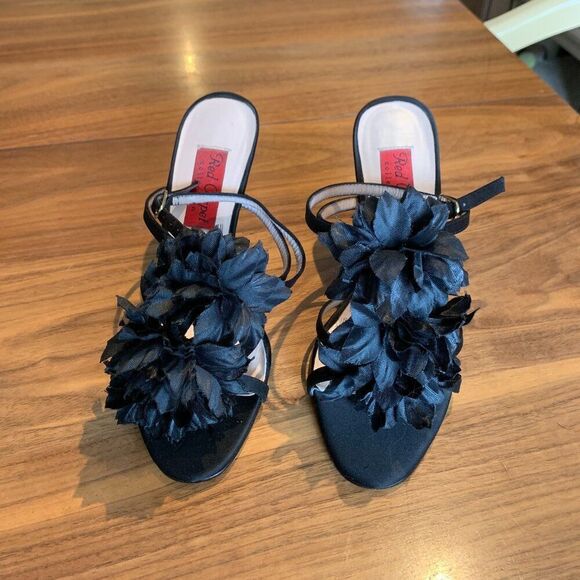 Vintage 3 strand necklace in choker length, real agate and onyx with gold, EUC - Picture 13 of 16